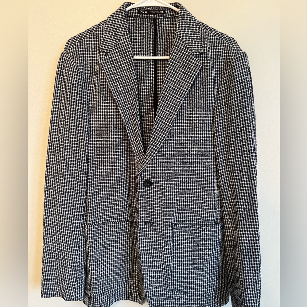 Zara Sport Coat